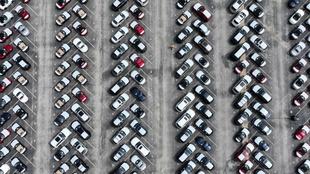 Cuotas de importación de coches y créditos a la exportación están en la mesa de negociaciones UE-EEUU