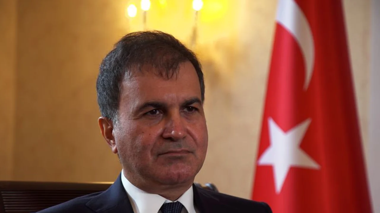 El desarme del PKK tardará unos meses en Irak, según el partido gobernante turco
