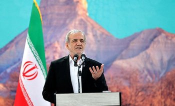 Tensión en Medio Oriente al conocerse el intento de asesinato del presidente iraní | Conflicto en medio oriente