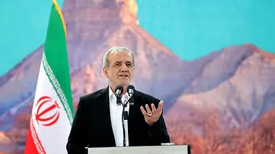Irán insta al OIEA a abandonar el "doble rasero" Irán insta al OIEA a abandonar el "doble rasero"