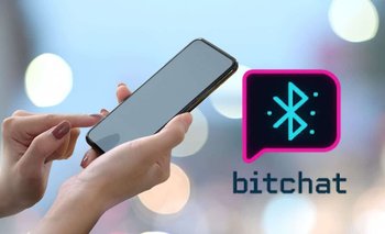 Dónde se puede descargar BitChat, el chat que reemplaza a WhatsApp | Bitchat