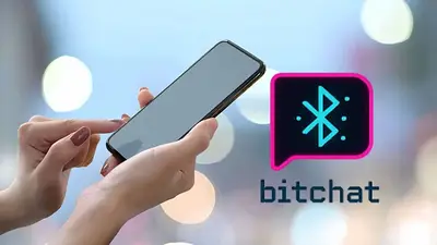 BitChat BitChat