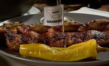 El refugio gastronómico con diseño de granero que es furor en Buenos Aires | Gastronomía