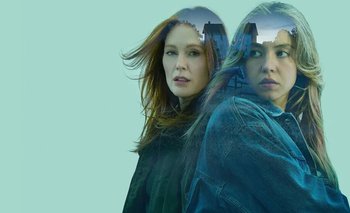 Final explicado de "Echo Valley", la película de Apple TV | Apple tv