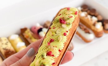 Llega la Feria Francesa a Buenos Aires con 30 stands de cocina francesa | Gastronomía