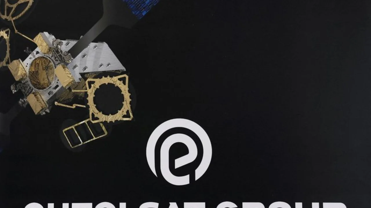 Reino Unido se une a Francia en impulso de 1.500 millones de euros a Eutelsat, rival de Starlink