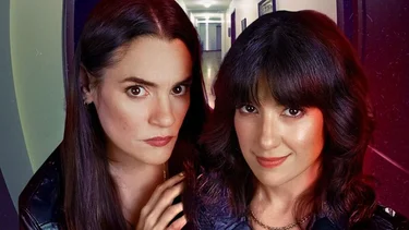 Dónde ver online "Viudas negras, p*tas y chorras", la serie argentina: esta es la forma