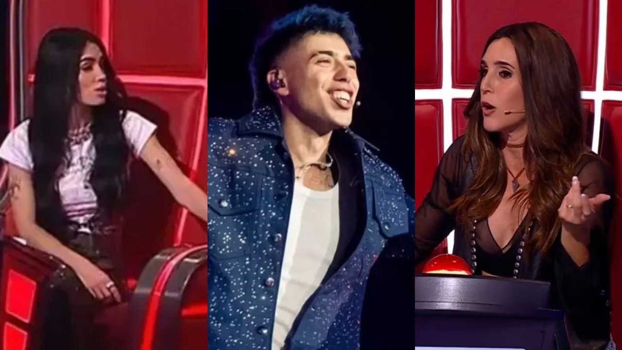 La Voz Argentina 2025