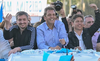 Fuerza Patria: el espacio bonaerense que se acordó “con amplitud y generosidad” | Elecciones 2025