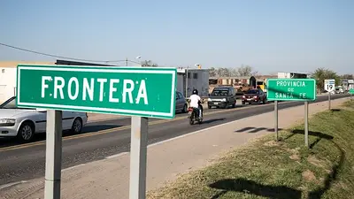 Violencia sin fin en Santa Fe: asesinaron a tiros a un nene de 4 años y su padre está gravemente herido Violencia sin fin en Santa Fe: asesinaron a tiros a un nene de 4 años y su padre está gravemente herido