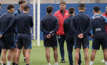Alerta en San Lorenzo: una figura pidió refuerzos para Ayude | San lorenzo