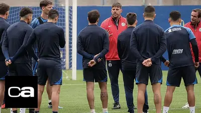 San Lorenzo, Andrés Vombergar, Damián Ayude. San Lorenzo, Andrés Vombergar, Damián Ayude.