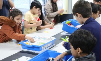 El Gobierno lanzó el primer Club Digital para personas con discapacidad | Tecnología