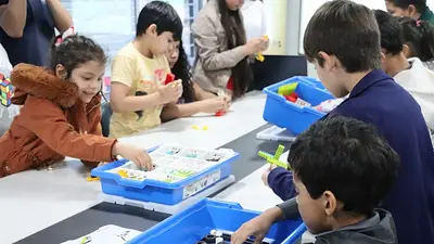 Tecnología e inclusión: Formosa lanzó el primer Club Digital para personas con discapacidad Tecnología e inclusión: Formosa lanzó el primer Club Digital para personas con discapacidad