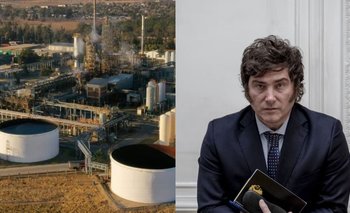 Una histórica empresa paralizó su producción en medio de la crisis de Milei | Crisis económica