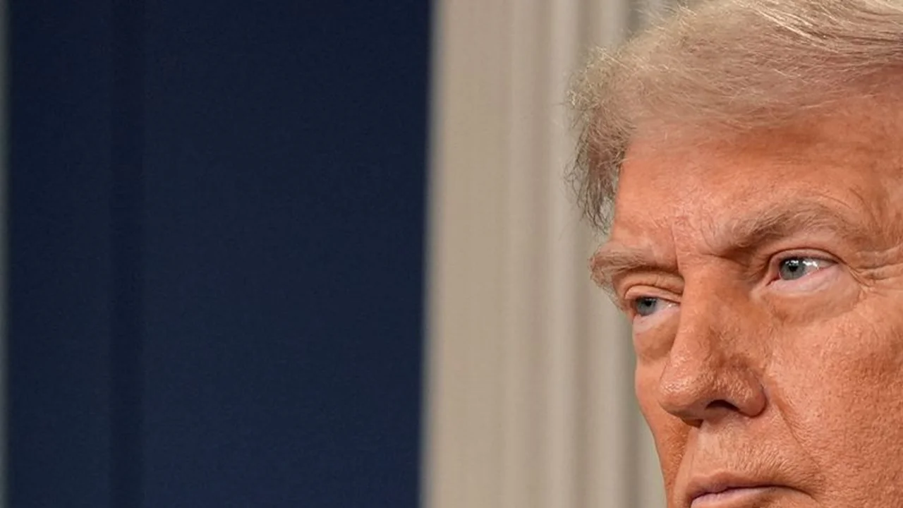 Un juez bloquea la orden de Trump sobre la ciudadanía por nacimiento pese a fallo de Corte Suprema