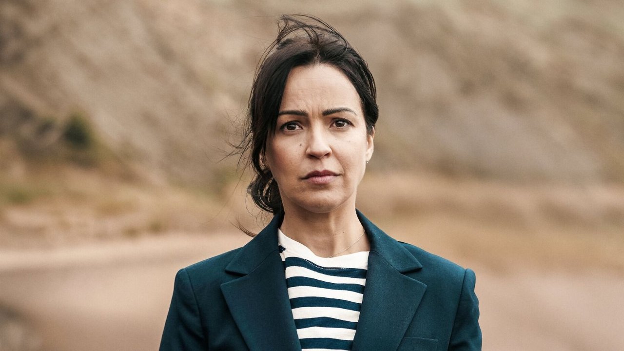 Ángela, la serie de Netflix