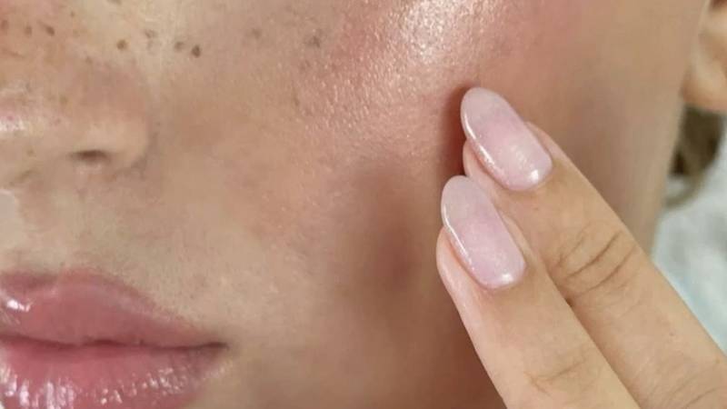 Uñas