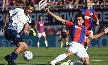 San Lorenzo vs Talleres por Torneo Clausura 2025: cuándo juegan y formaciones  | San lorenzo