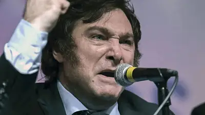Sorpresa en CABA: Bregman le ganó al peronismo unido en menciones y puede ser la sorpresa en octubre Sorpresa en CABA: Bregman le ganó al peronismo unido en menciones y puede ser la sorpresa en octubre