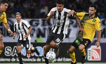 Central Córdoba vs Aldosivi por Torneo Clausura: cuándo juegan, formaciones y cómo ver en  | Torneo clausura