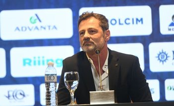 Cocca rompió el silencio tras su caótica salida de Talleres: "Ya la viví" | Fútbol argentino