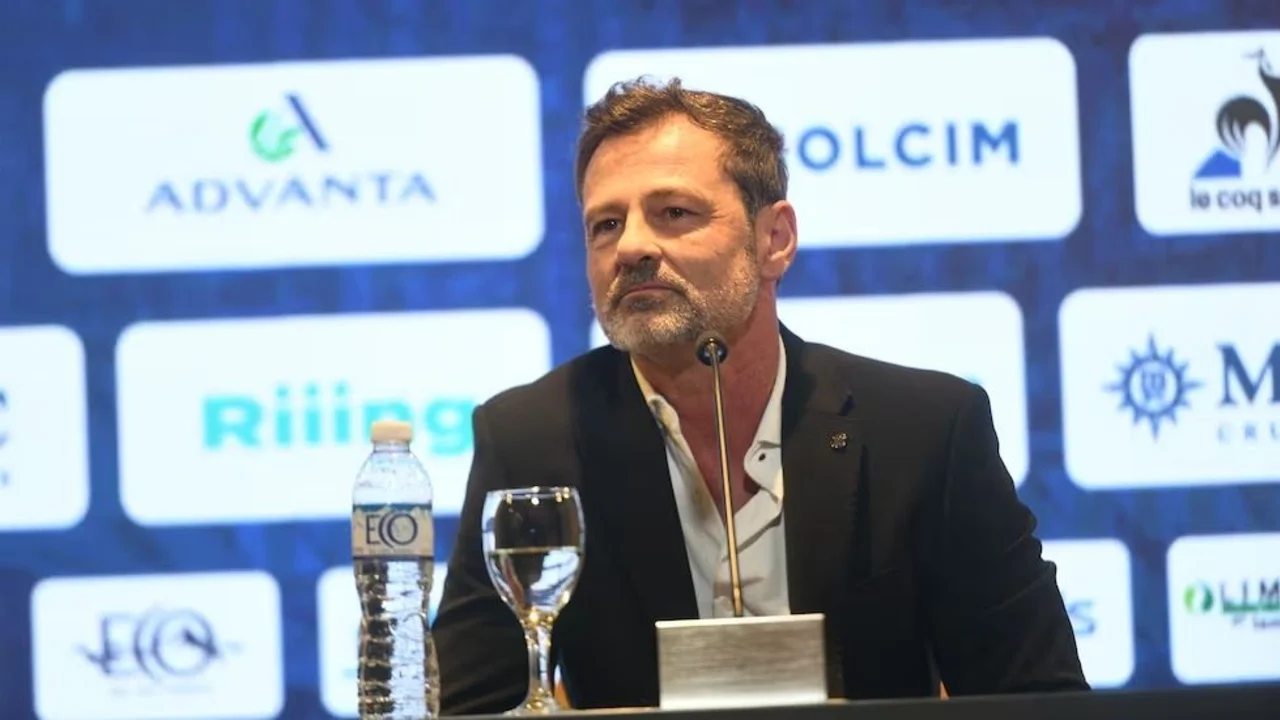 Cocca rompió el silencio tras su escandalosa salida de Talleres de Córdoba: "Ya la viví"