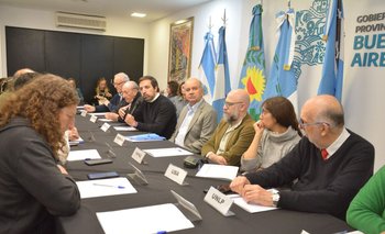Encuentro de salud: Formosa repudió el nuevo sistema de residencias | Salud pública