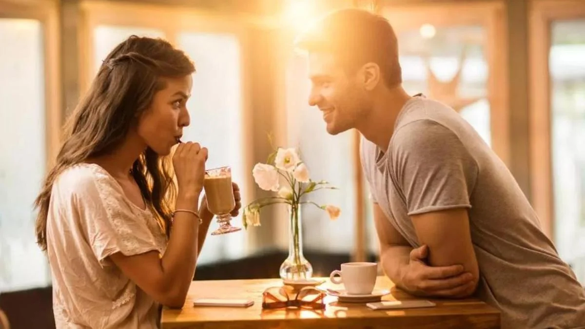parejas, citas, aplicaciones de citas,