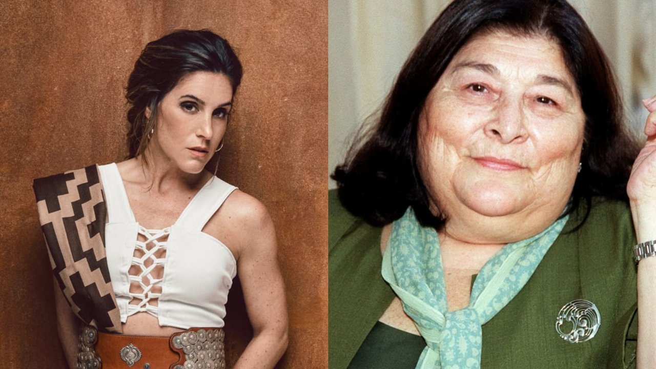 soledad pastorutti mercedes sosa