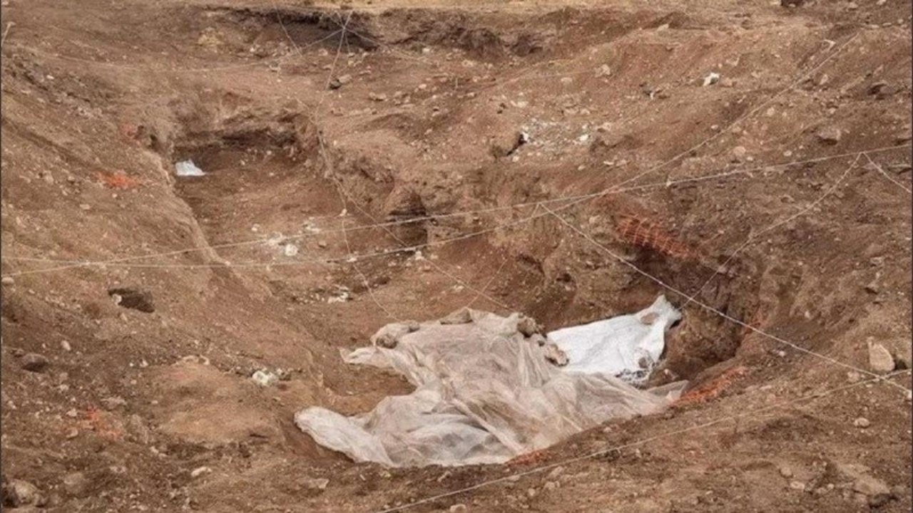 Encontraron más de 20 cadáveres cerca de un ex centro clandestino en Córdoba: la historia detrás