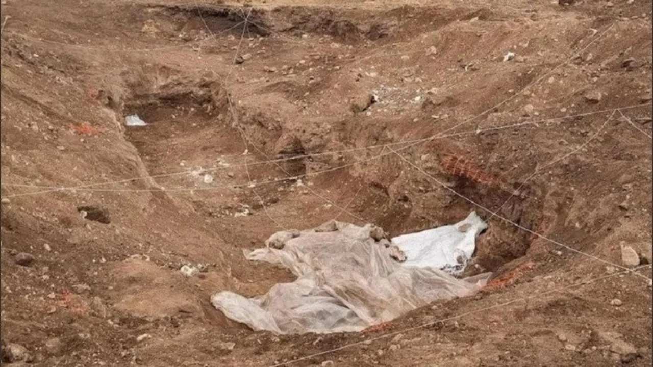 Encontraron más de 20 cadáveres cerca de un ex centro clandestino en Córdoba: la historia detrás