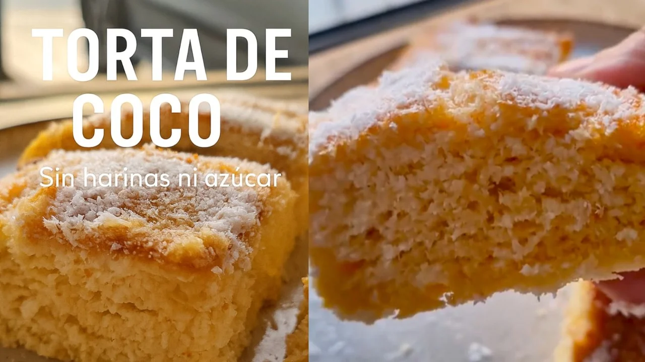 Recetas sin gluten