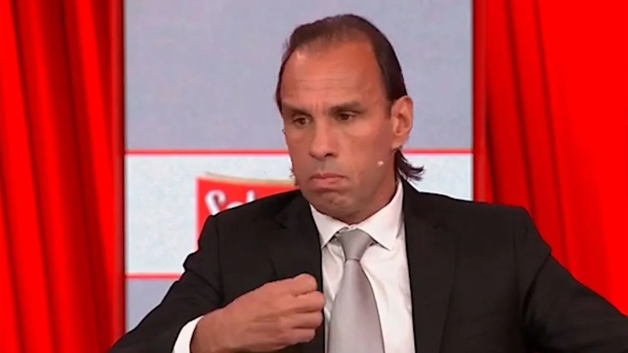 Escándalo en ESPN: el Mono Navarro Montoya reveló por qué lo echaron del canal