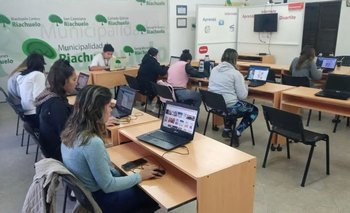 Formosa impulsa la inclusión digital a través de oportunidades técnicas | Vacaciones de invierno