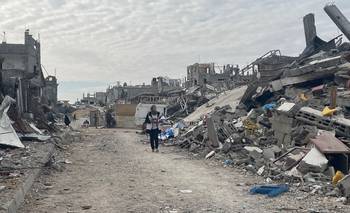 Ex jefes militares le piden a Netanyahu que termine la ofensiva contra Gaza | Críticas internas