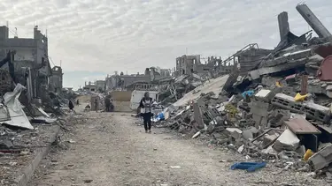 Ex jefes militares le piden a Netanyahu que termine la ofensiva contra Gaza: "Dejó de ser una guerra justa"