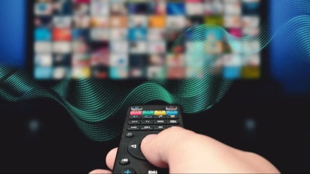 Televisor
