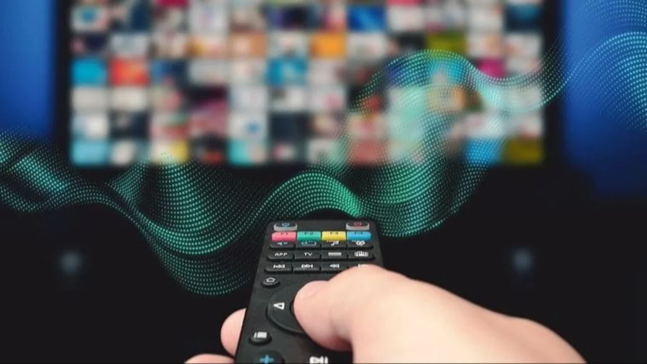 Televisor