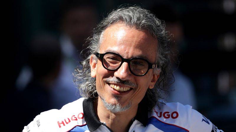 Mekies dice que tendrá grandes desafíos al frente de Red Bull en la F1
