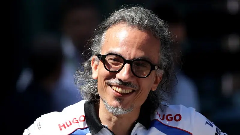 Mekies dice que tendrá grandes desafíos al frente de Red Bull en la F1