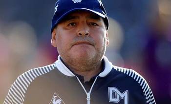 Más problemas en el caso Diego Maradona: suspendieron el juicio a la enfermera | Diego maradona