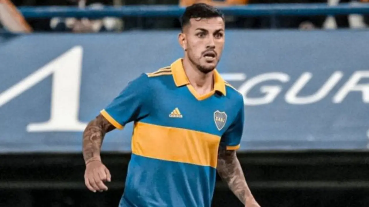 Mercado de pases de Boca: los 2 jugadores que llegaron para acompañar a Paredes
