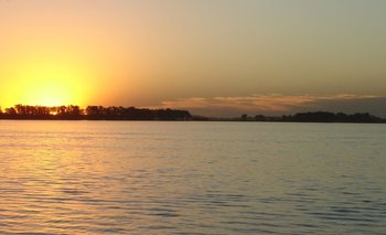 Ideal para una escapada en tren: el pueblo a dos horas de Buenos Aires | Escapadas