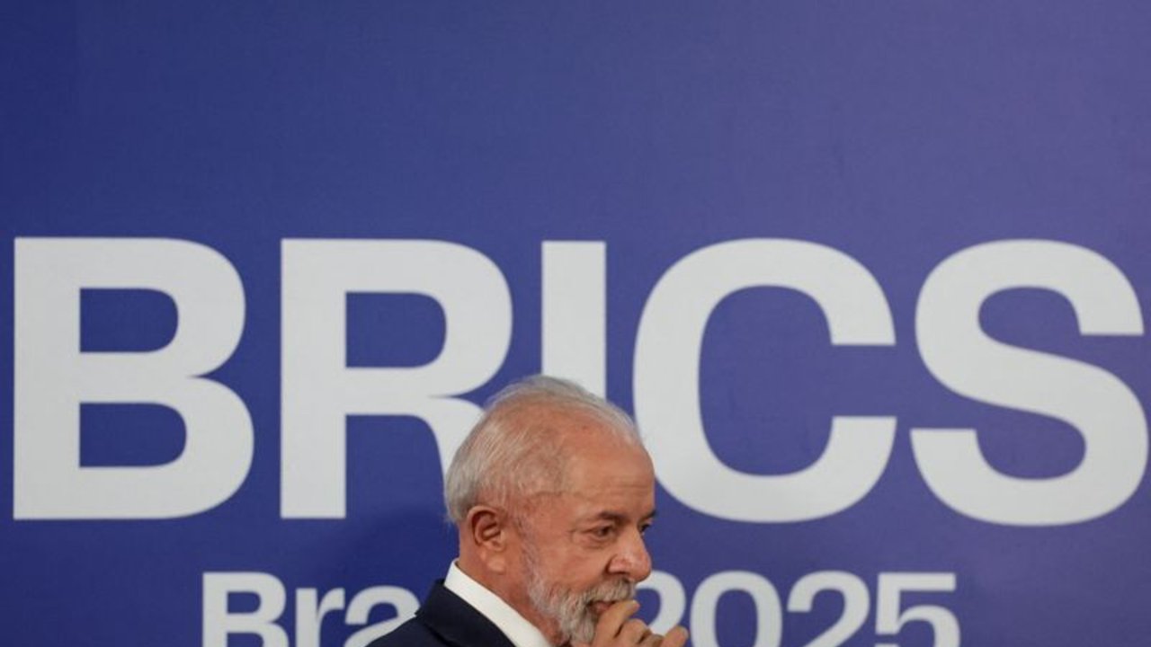 Brasil tiene pocas salidas frente a los aranceles de Trump, pero poca vulnerabilidad