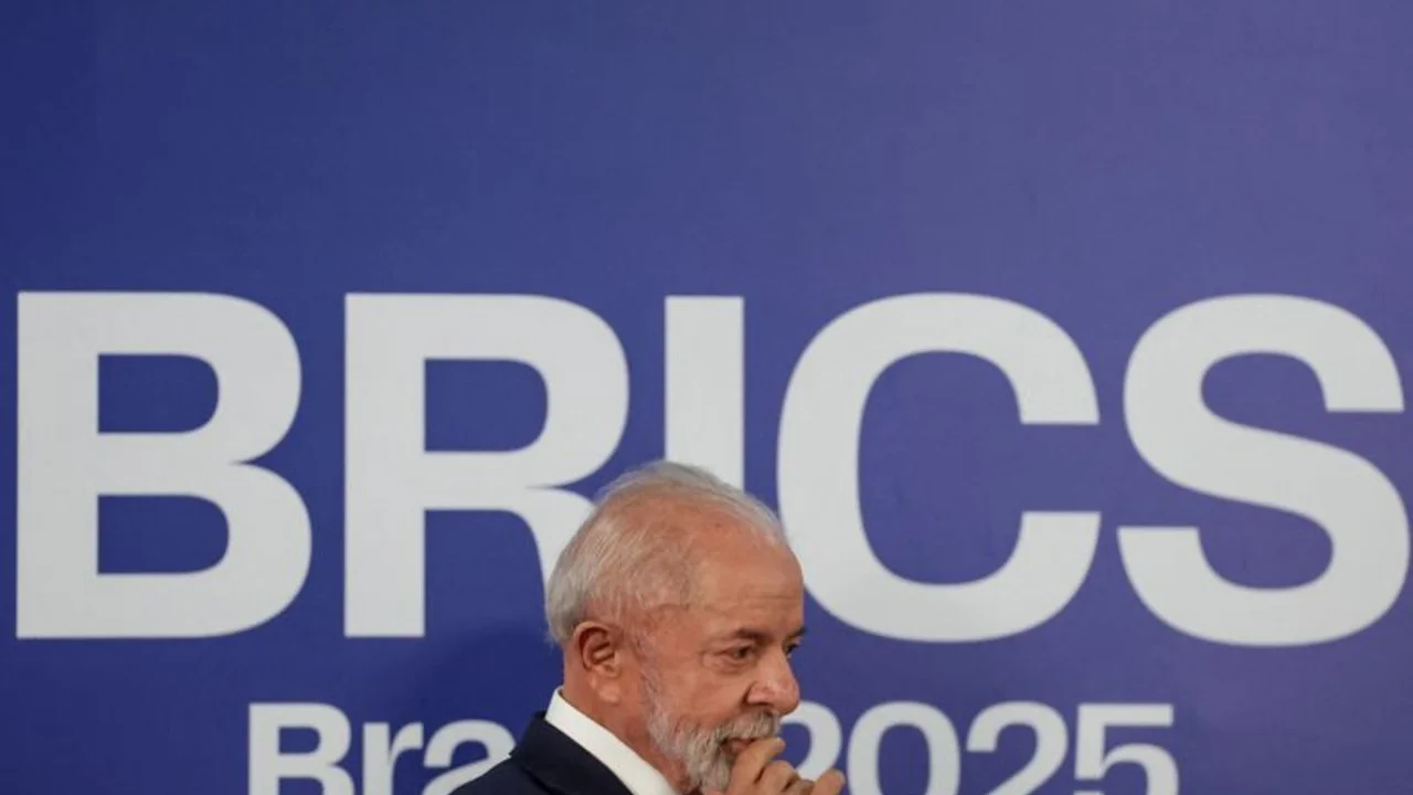Brasil tiene pocas salidas frente a los aranceles de Trump, pero poca vulnerabilidad