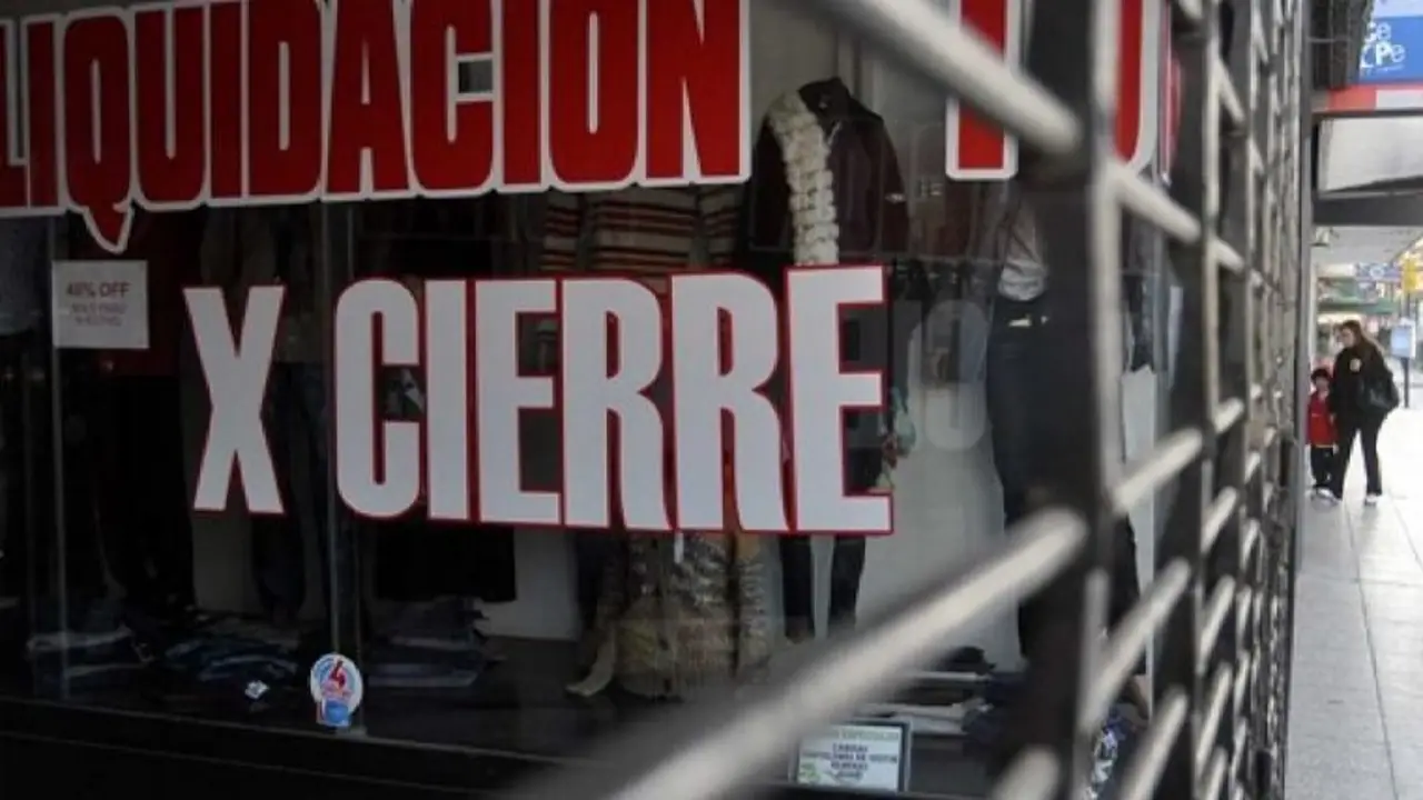 Mar del Plata, en su peor crisis desde la pandemia: cierres masivos y 17 meses de caída del empleo 
