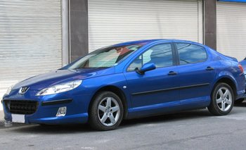 Volvió el Peugeot 407: el modelo 2025 “hecho en Argentina” | Inteligencia artificial