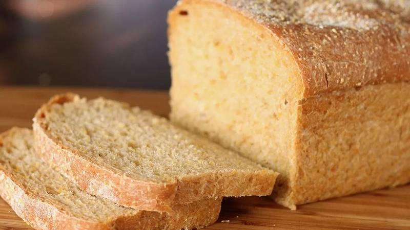 pan, pan casero, pan lactal, pan lactal casero