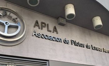 Pilotos anunciaron un paro total para el 19 de julio | Paro de pilotos
